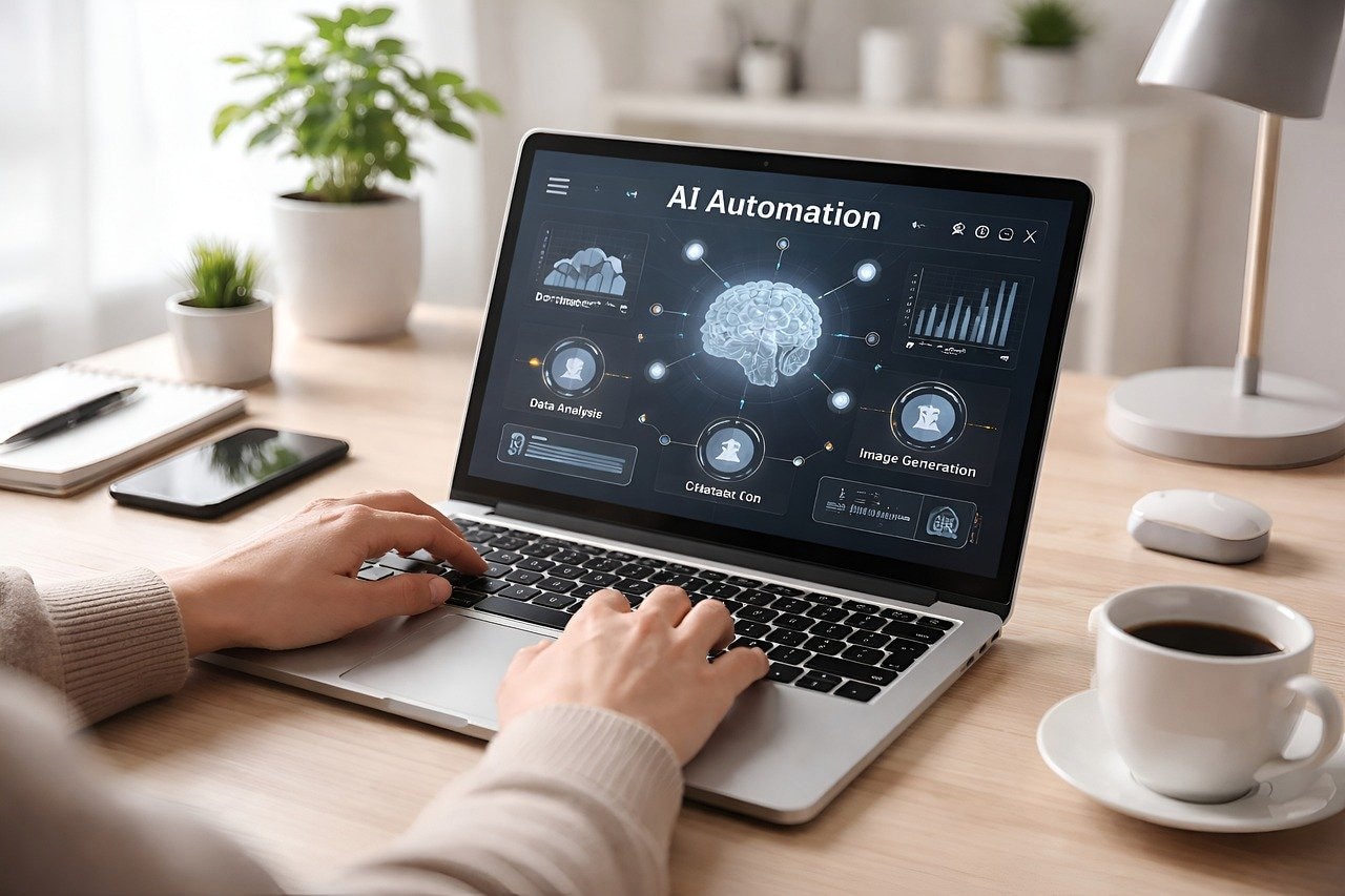 Invoicing workflow automation for service firms